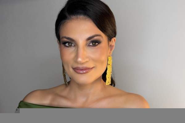 Ioana Ginghină, aranjată
