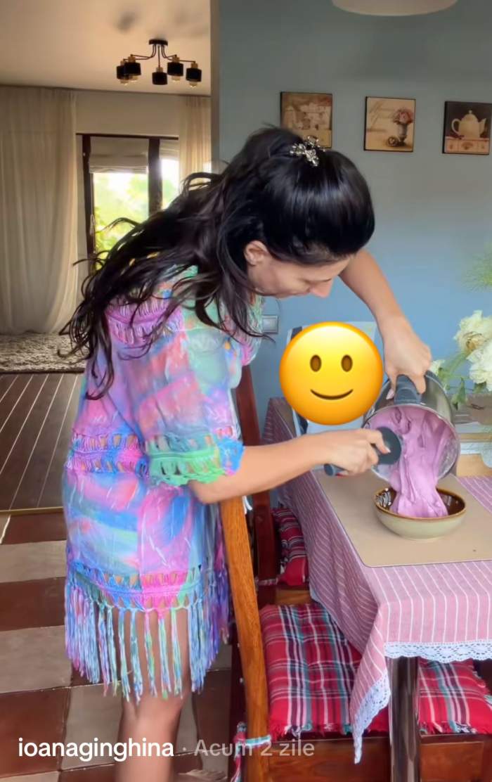 Ioana Ginghină