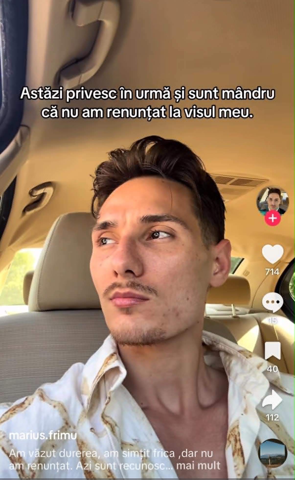 Imagini șocante cu un fost concurent de la Mireasa, sezonul 11. Prin ce intervenție a trecut și cum arată acum