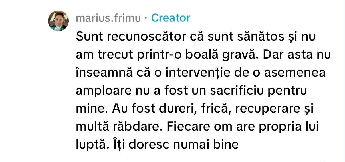 Imagini șocante cu un fost concurent de la Mireasa, sezonul 11. Prin ce intervenție a trecut și cum arată acum