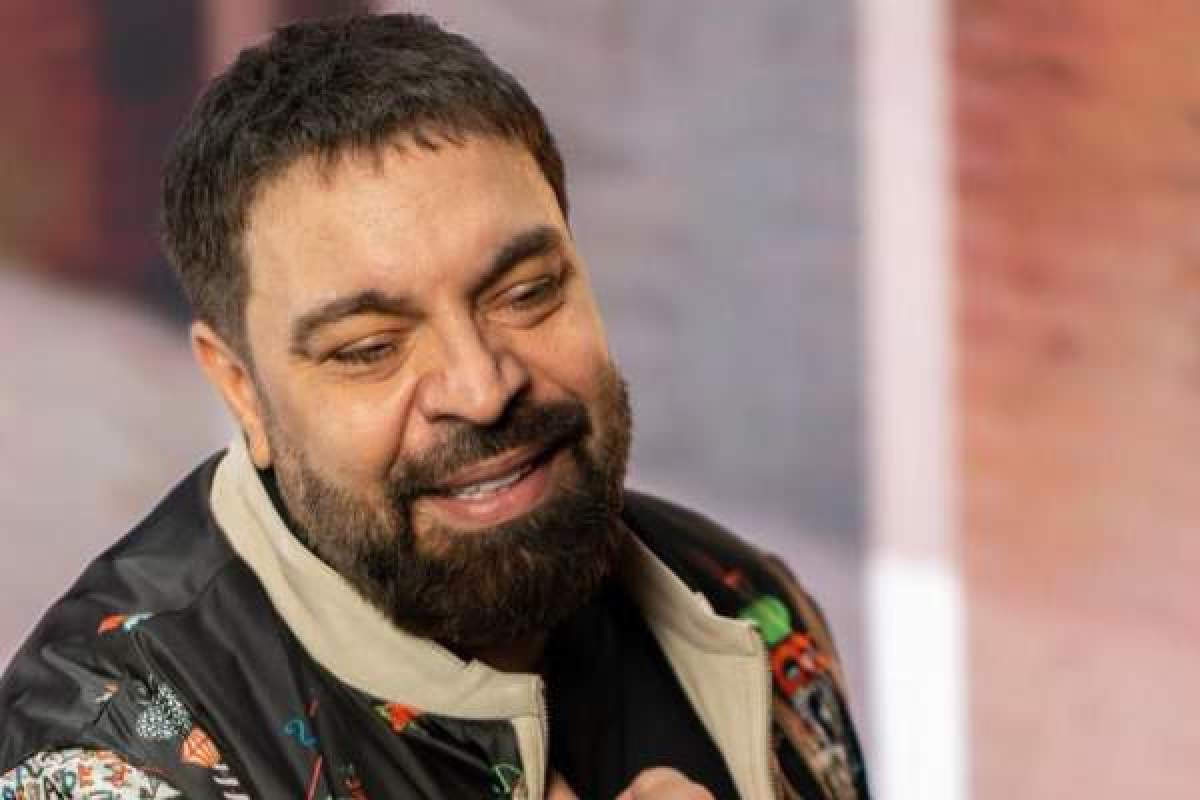 Florin Salam, într-un clip video
