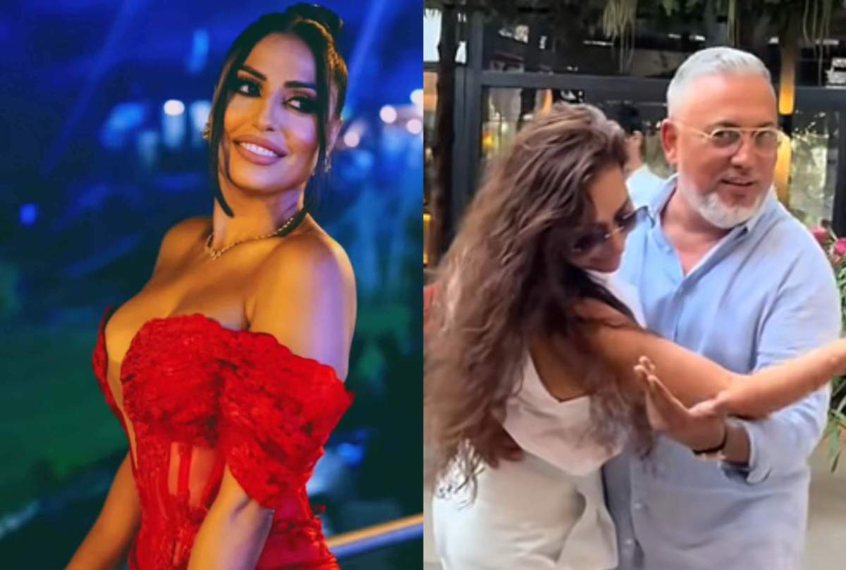 Lilitza și-a sărbătorit mama. Cât de bine arată soacra lui BDLP