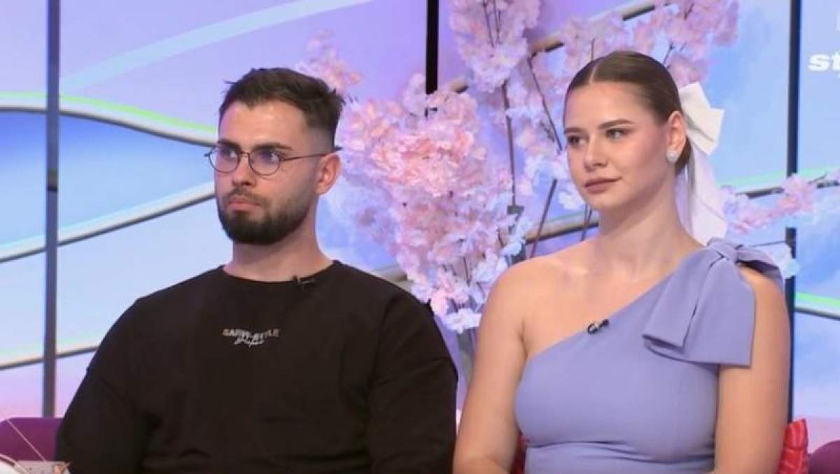 Cum arată acum Diana, fosta concurentă de la Mireasa sezonul 12. Fosta iubită a lui Sorin a slăbit și și-a schimbat look-ul