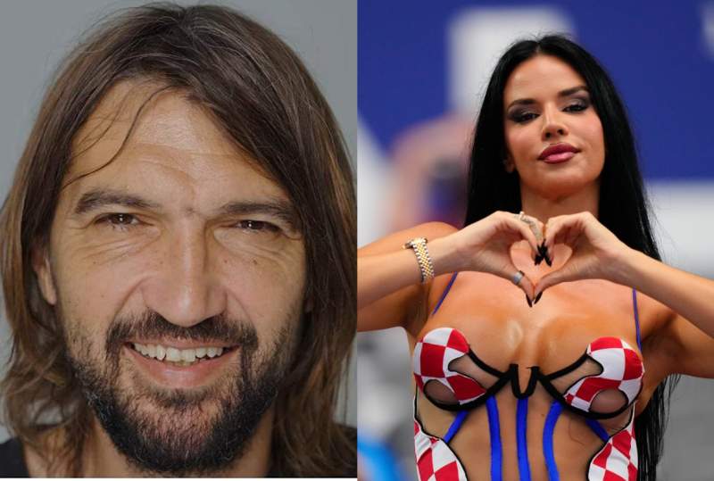 Cine e și cum arată femeia la care visează Dan Alexa. A recunoscut că o urmărește în secret de 4 ani