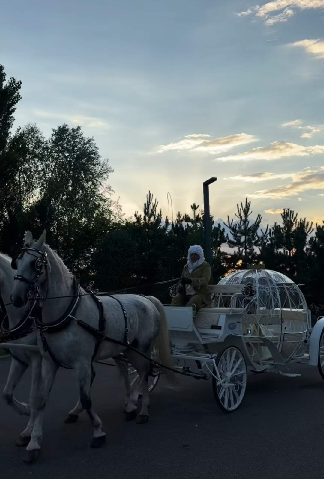 botezul fetiței Larisei Udilă