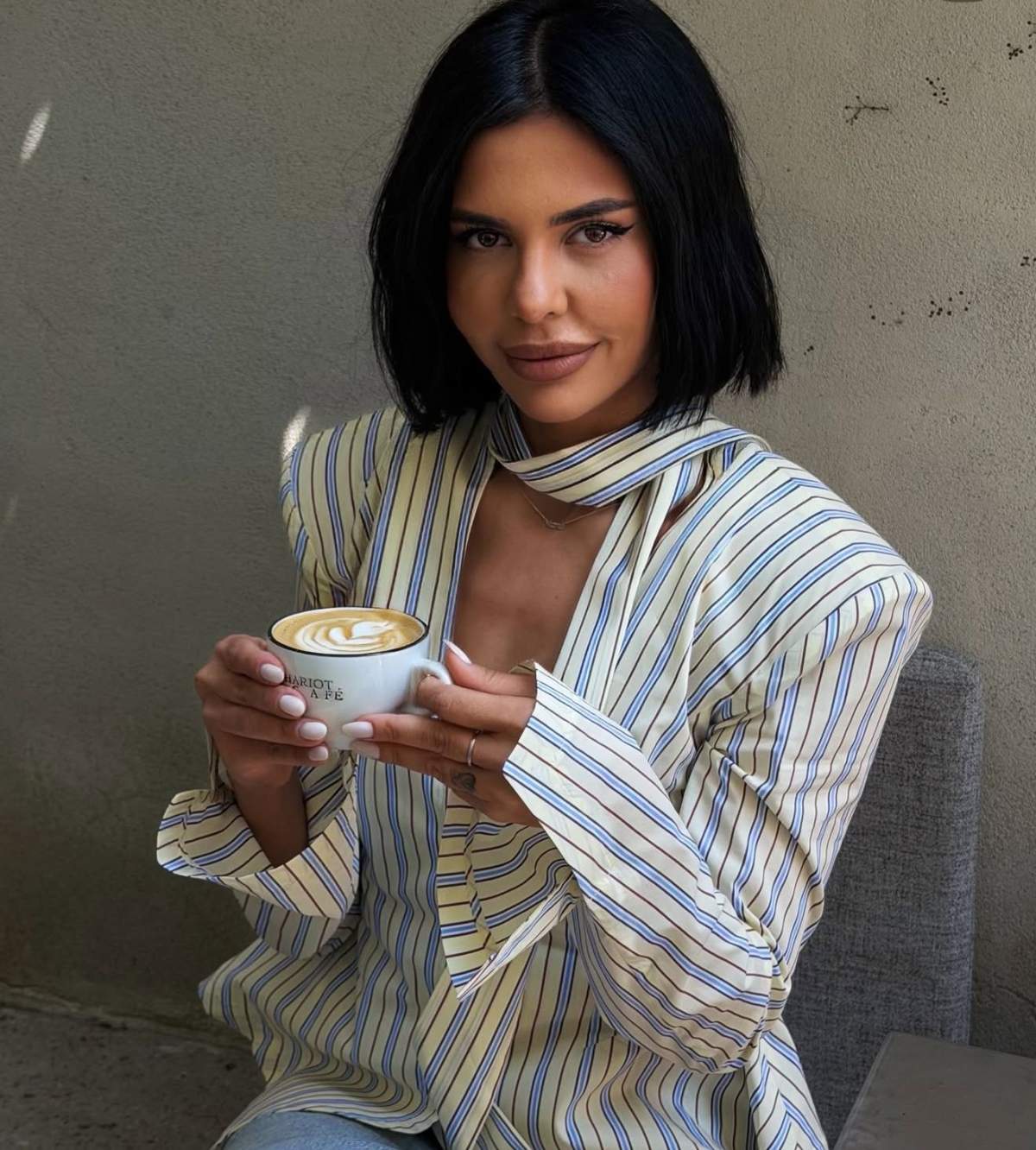 Andreea Popescu
