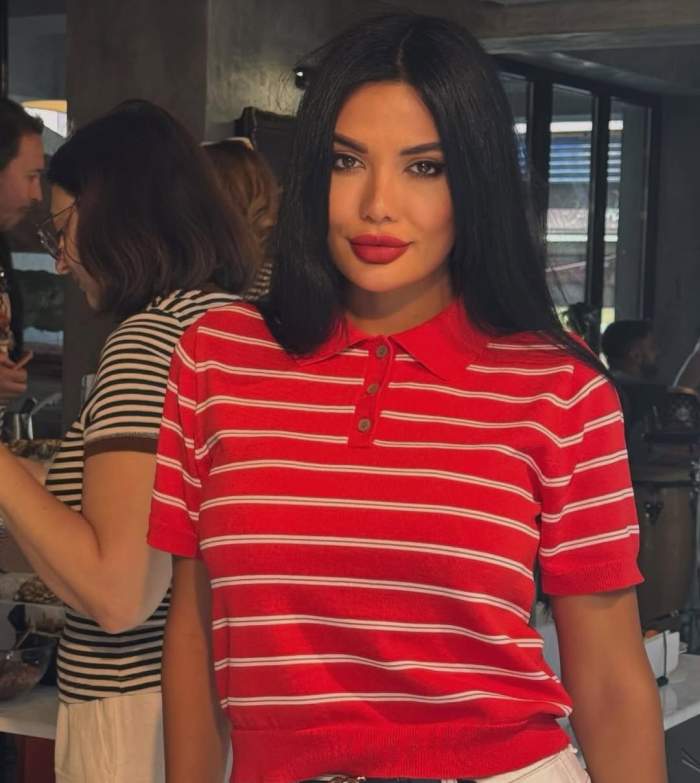 Olga Barcari