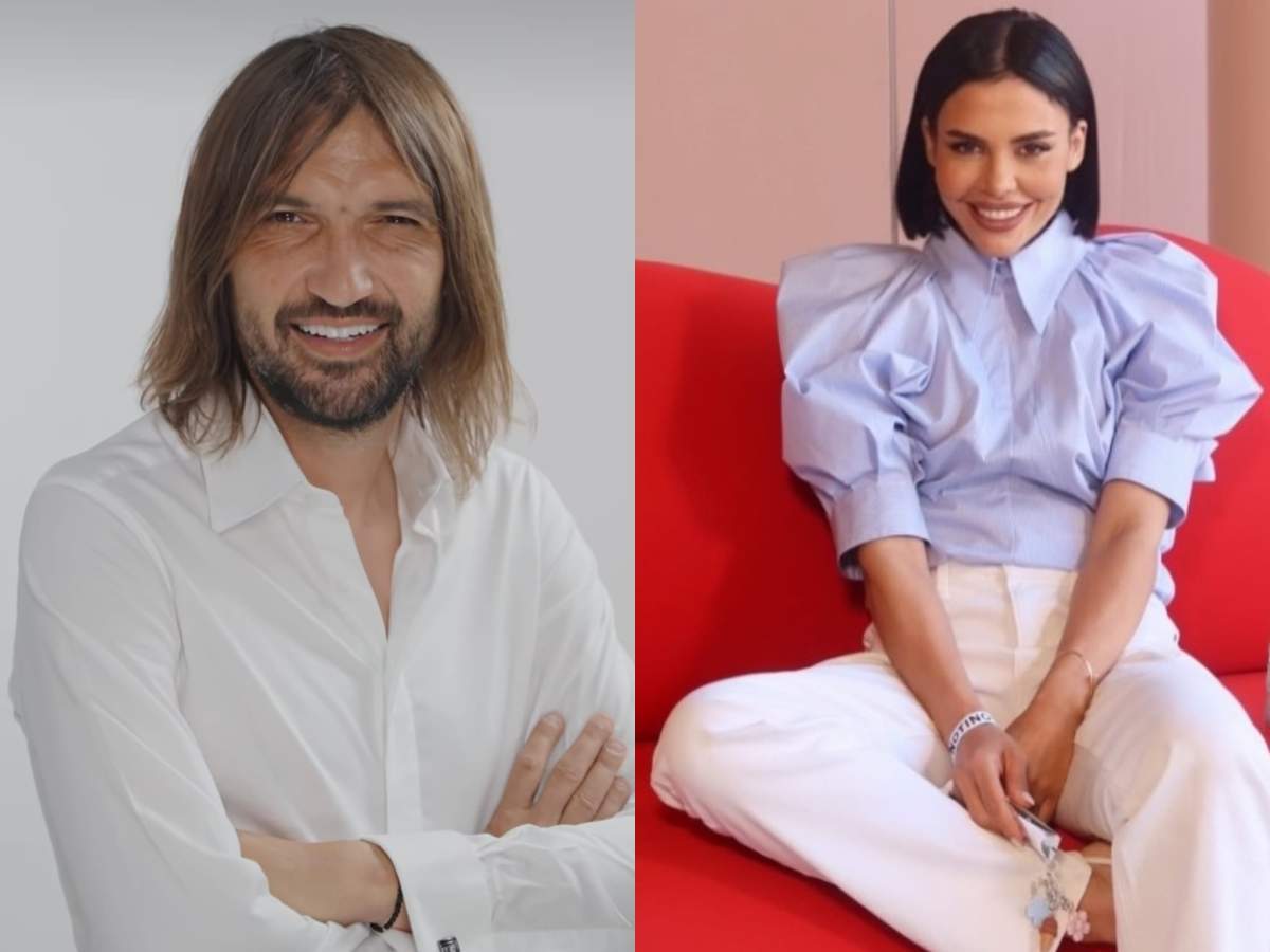 Dan Alexa și Andreea Popescu