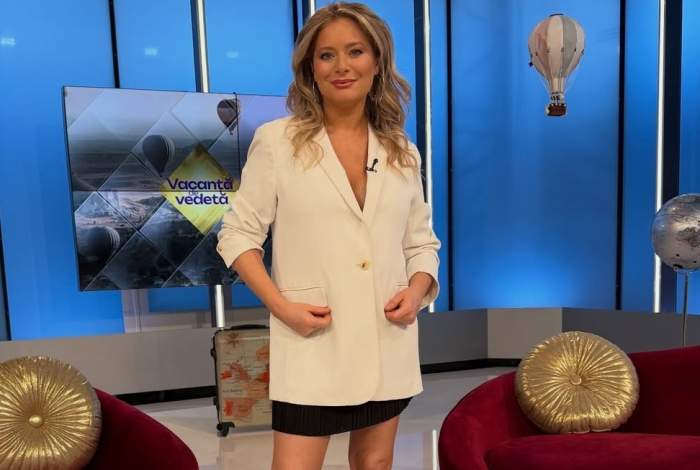 Laura Cosoi