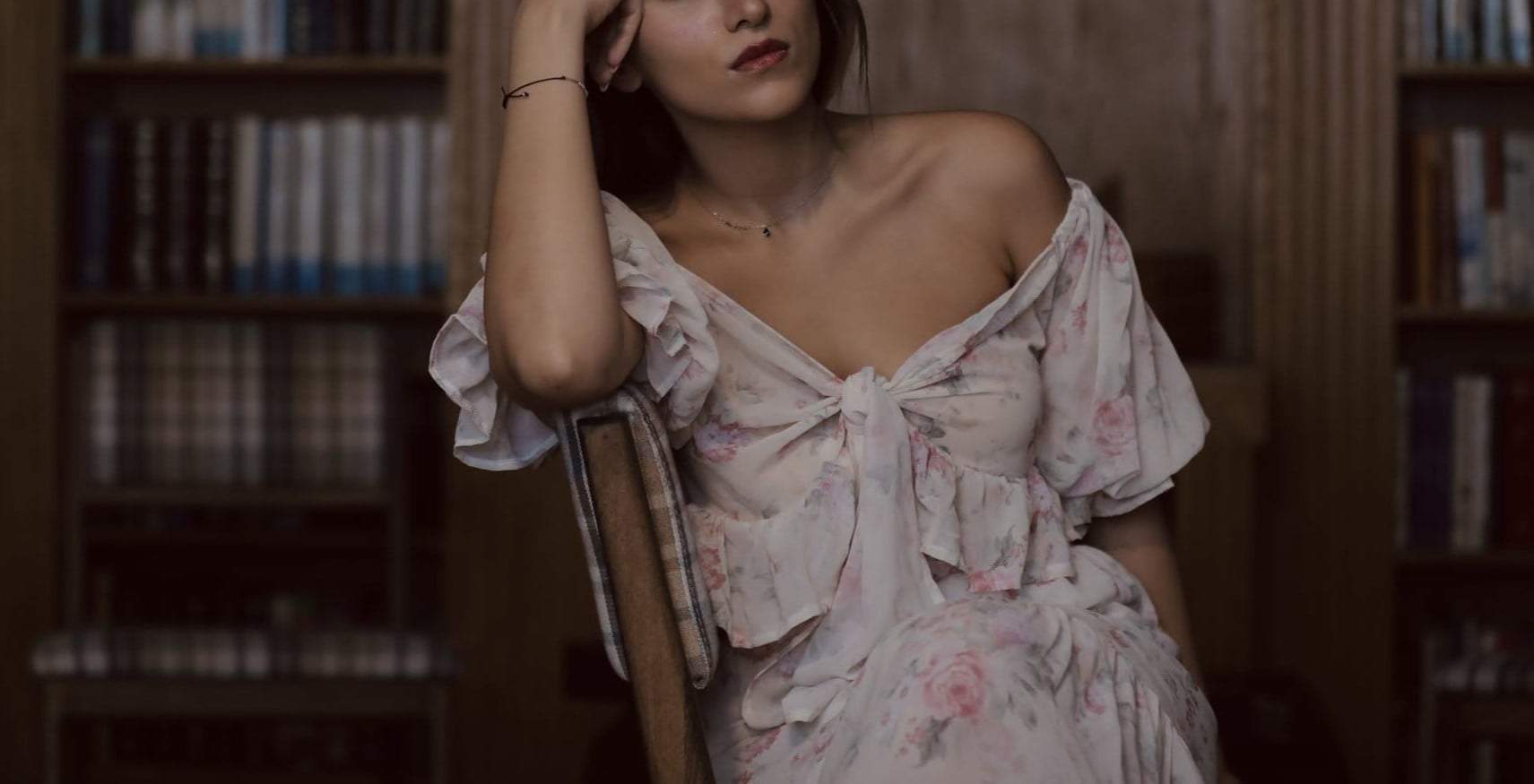 Parastoo Ahmadi