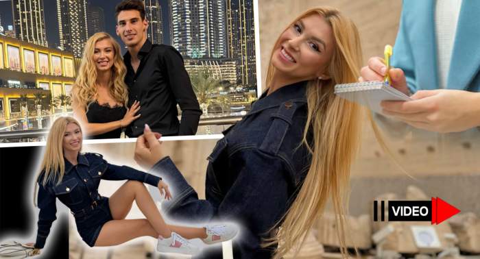 Andreea Balan face monetarul! Cum a cheltuit cântareața banii de-a lungul timpului. Declarații exclusive | VIDEO
