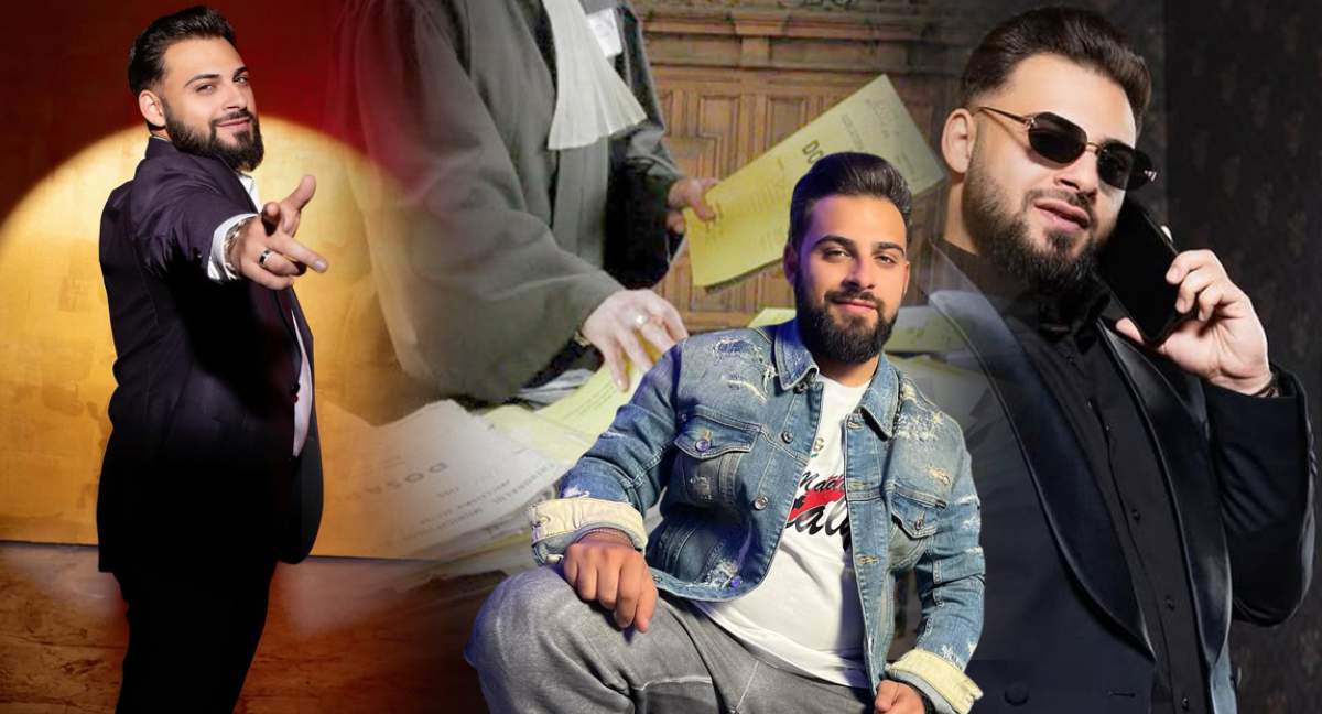 EXCLUSIV | Robert Lele, în fața judecătorilor | Un nou dosar!