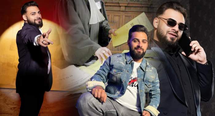 EXCLUSIV | Robert Lele, în fața judecătorilor | Un nou dosar!