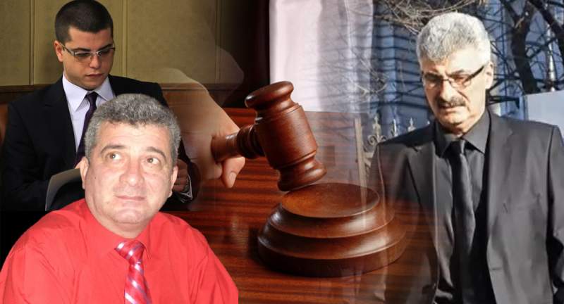 Breaking news! Victorie pentru fratele lui Silviu Prigoană împotriva nepotului său, Honorius Prigoană! Ce a decis instanța