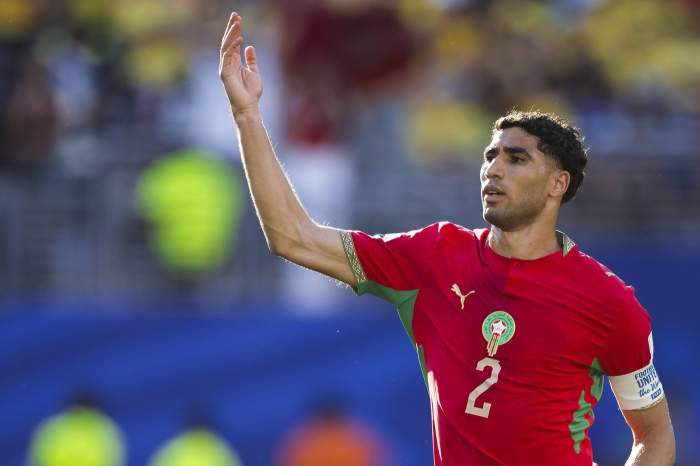 Căpitanul Marocului la Campionatul Mondal 2026, judecat pentru viol. Ce declarații a făcut Achraf Hakimi, starul lui PSG