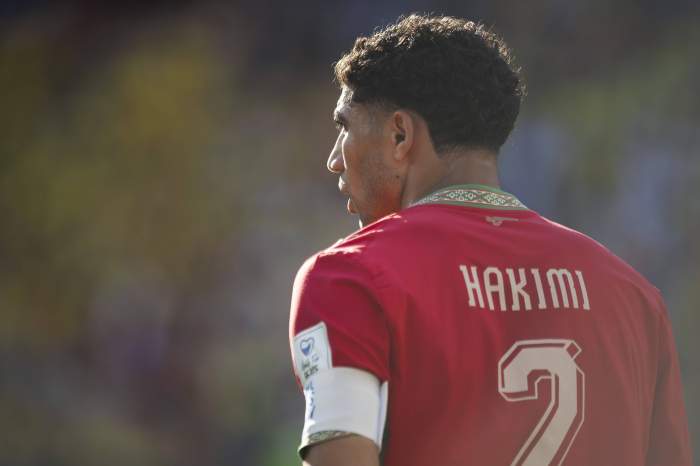 Căpitanul Marocului la Campionatul Mondal 2026, judecat pentru viol. Ce declarații a făcut Achraf Hakimi, starul lui PSG
