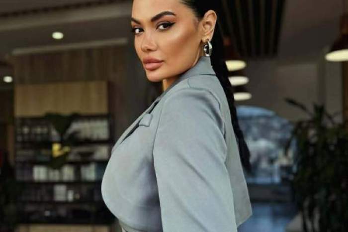 Olga Barcari, aranjată