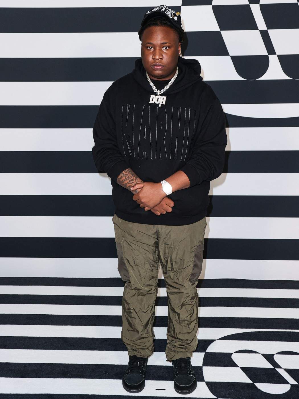 tay keith