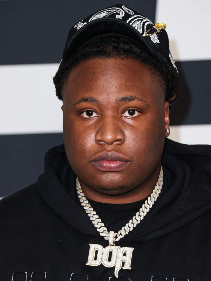 tay keith