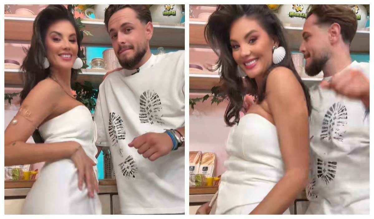 ramona olaru si aris eram
