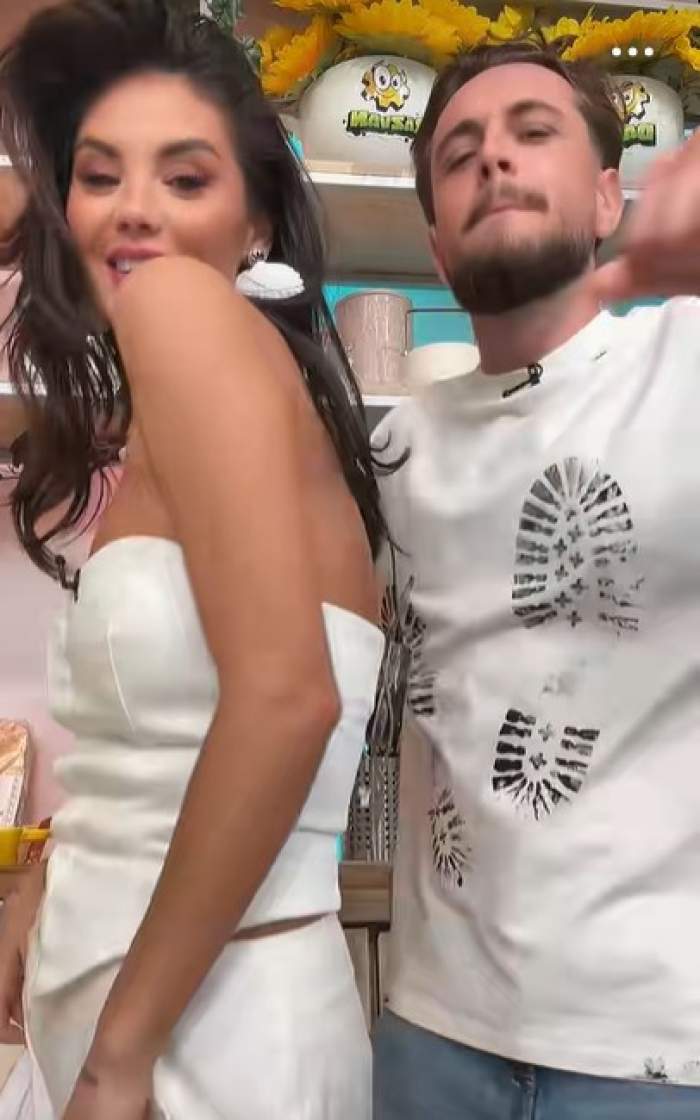 ramona olaru si aris eram
