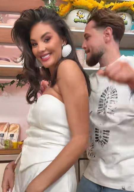 ramona olaru si aris eram
