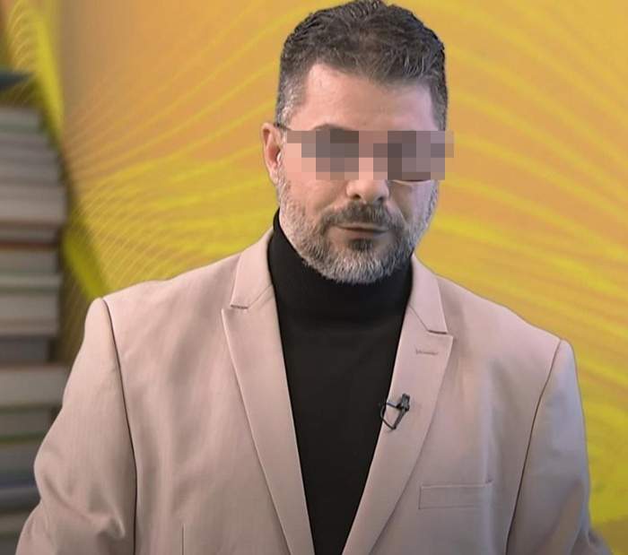 EXCLUSIV | Profesorul acuzat de fapte oribile, trădat de aliat | A ajuns la mila statului