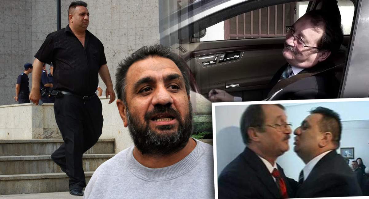 EXCLUSIV | Cumătrul mafiot al lui Mircea Băsescu și-a rezolvat dosarul! Bercea Mondial Reloaded