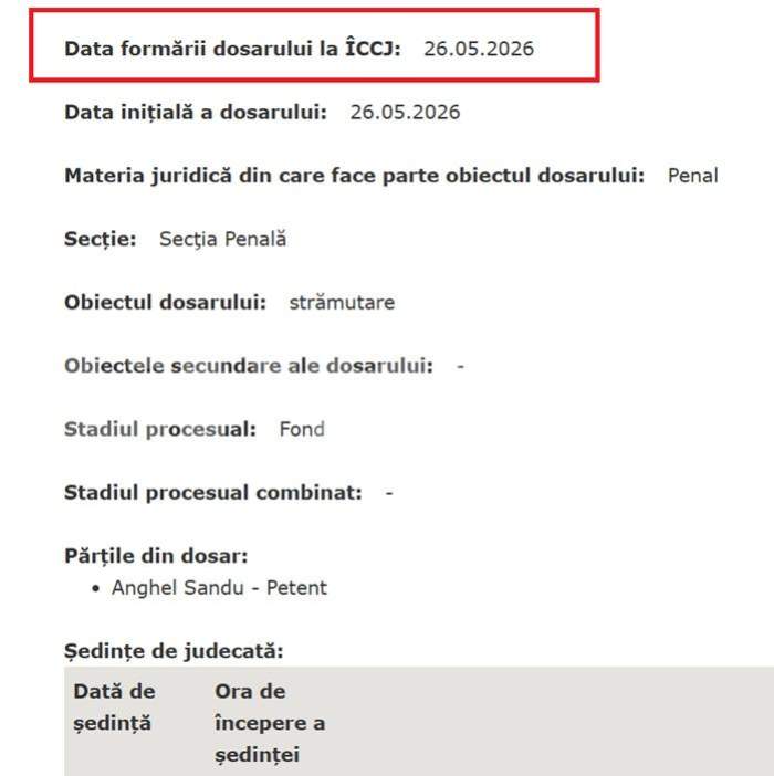 EXCLUSIV | Cumătrul mafiot al lui Mircea Băsescu și-a rezolvat dosarul! Bercea Mondial Reloaded