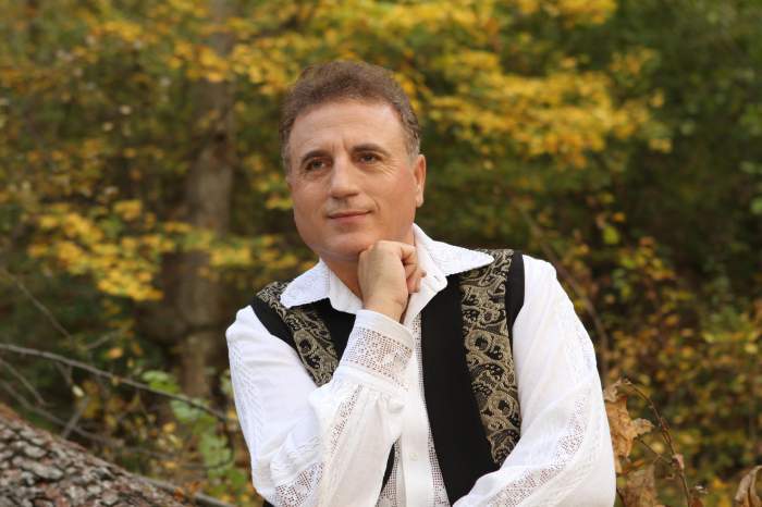 Constantin Enceanu