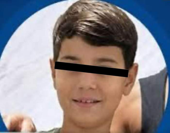 băiatul de 11 ani, atacat de un rechin