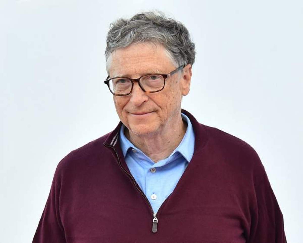 Bill Gates