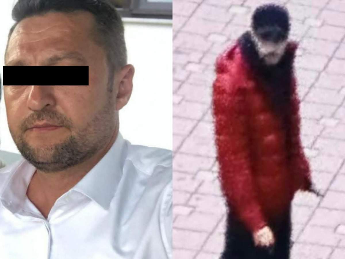 polițistul ucis în Piatra Neamț