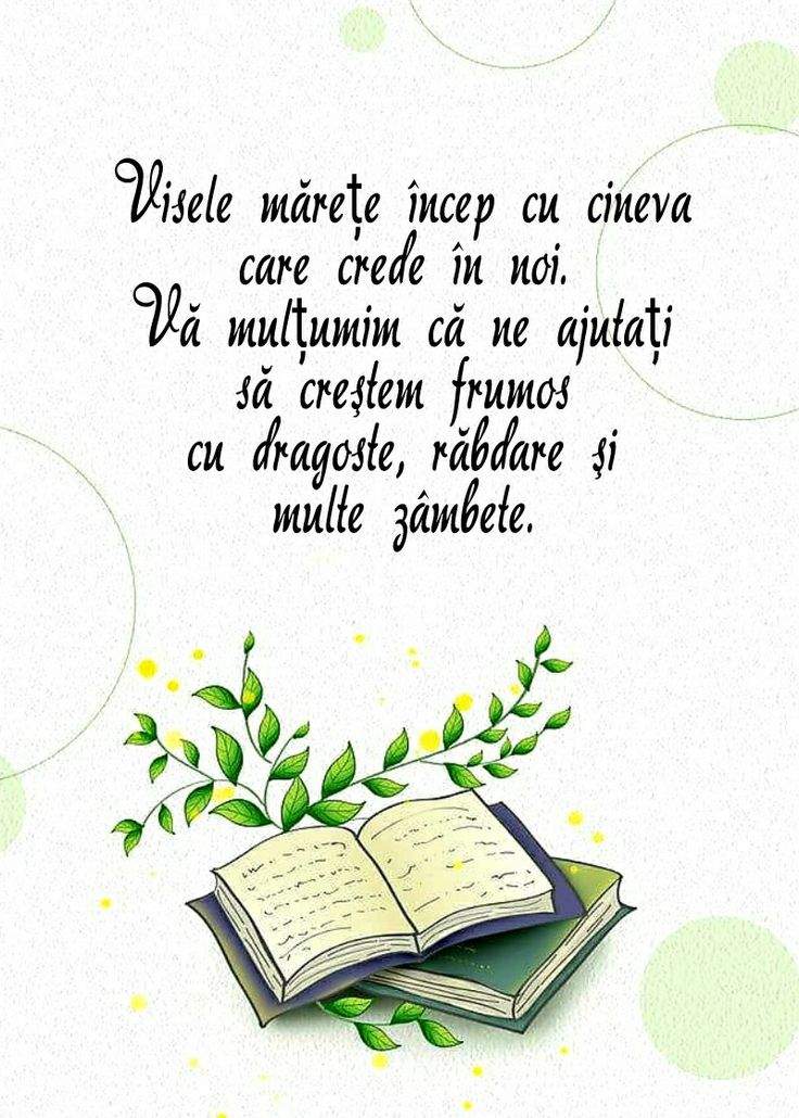 Mesaje de Ziua Învățătorului. Cele mai frumoase urări pentru profesori și învățători