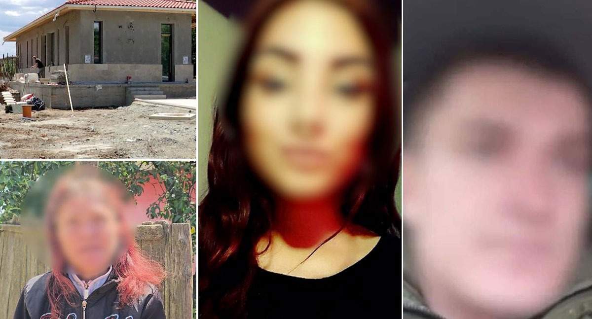 Părinții criminalului din Bacău, mărturisiri cutremurătoare! Mama făptașului a văzut totul: "Am strigat"