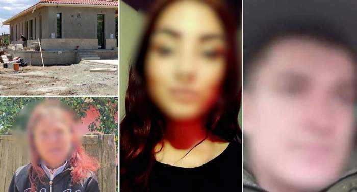 Părinții criminalului din Bacău, mărturisiri cutremurătoare! Mama făptașului a văzut totul: "Am strigat"