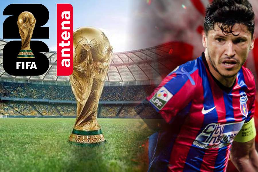 Verdictul lui Cristi Tănase! Cine va câștiga Campionatul Mondial 2026