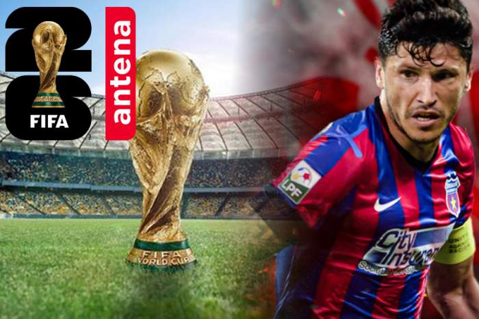 Verdictul lui Cristi Tănase! Cine va câștiga Campionatul Mondial 2026