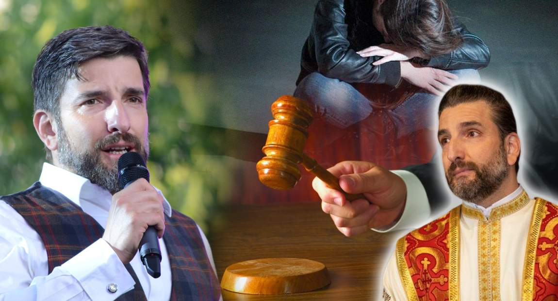 Conflictul dintre Silviu Biriș și fiica sa pare departe de final. După dosarul penal, cei doi au ajuns din nou în instanță
