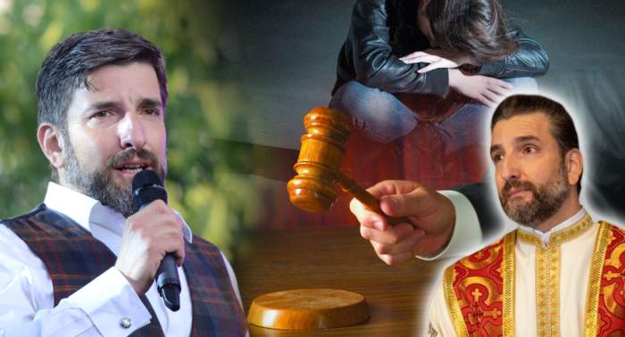 Conflictul dintre Silviu Biriș și fiica sa pare departe de final. După dosarul penal, cei doi au ajuns din nou în instanță