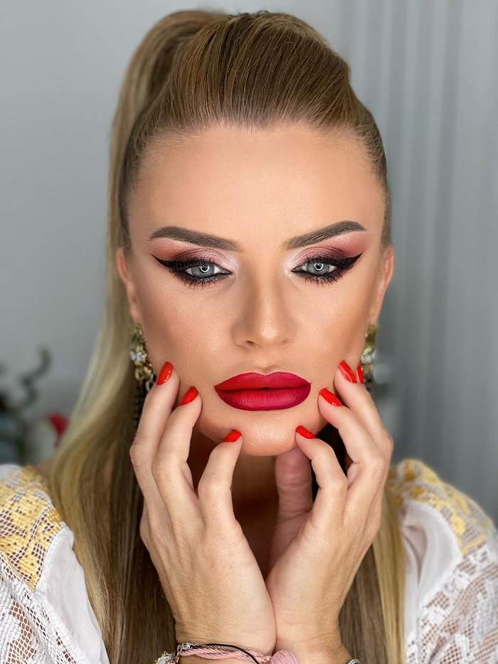 EXCLUSIV | Sentință definitivă în dosarul artistei Marcela Fota | Moștenire anulată