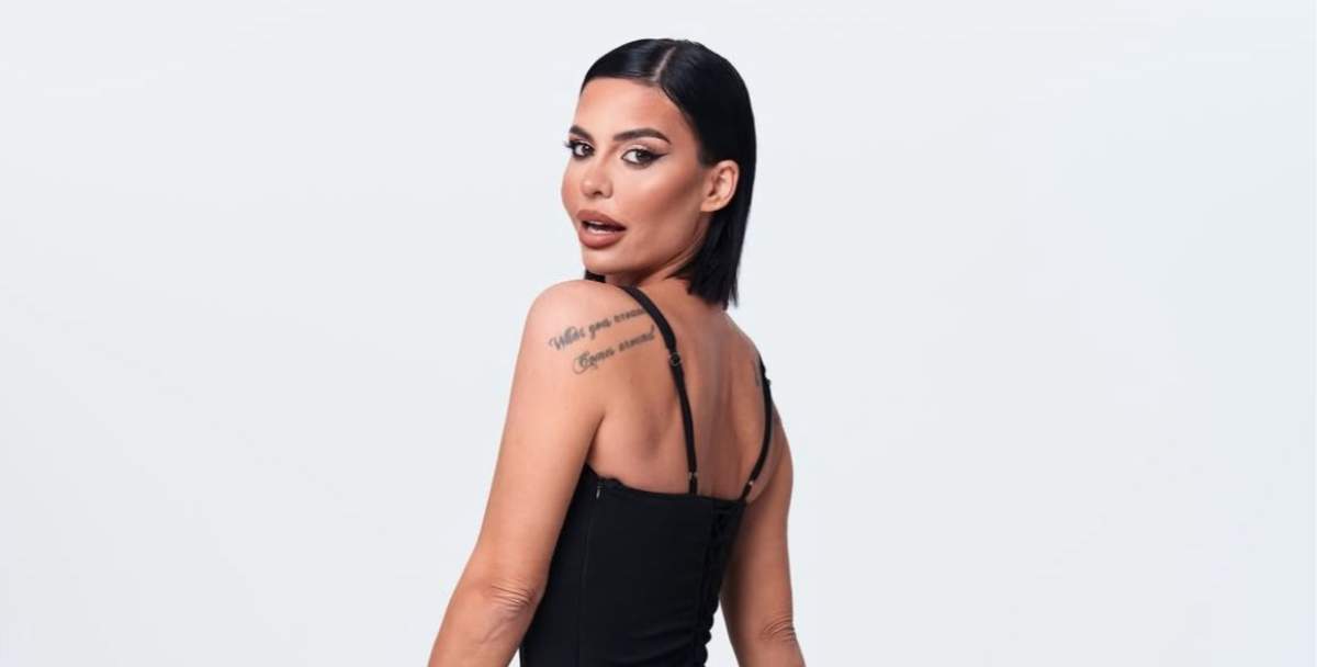 Andreea Popescu, aranjată
