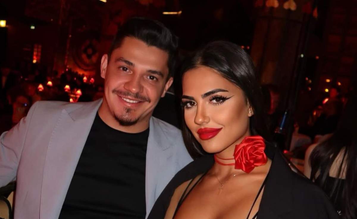 BDLP și Vanessa