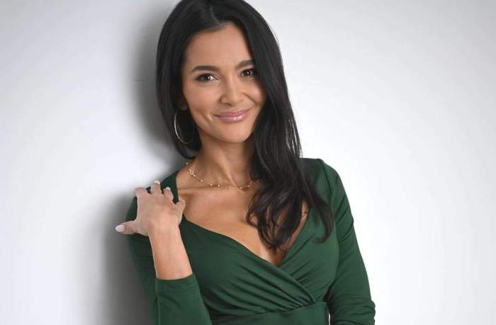ruxandra luca