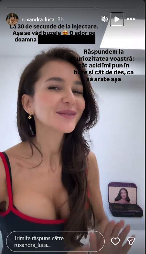ruxandra luca