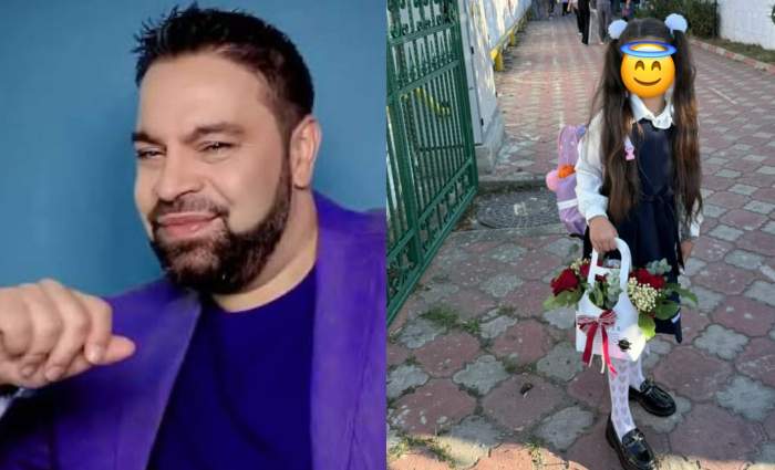 Colaj Salam și Anais