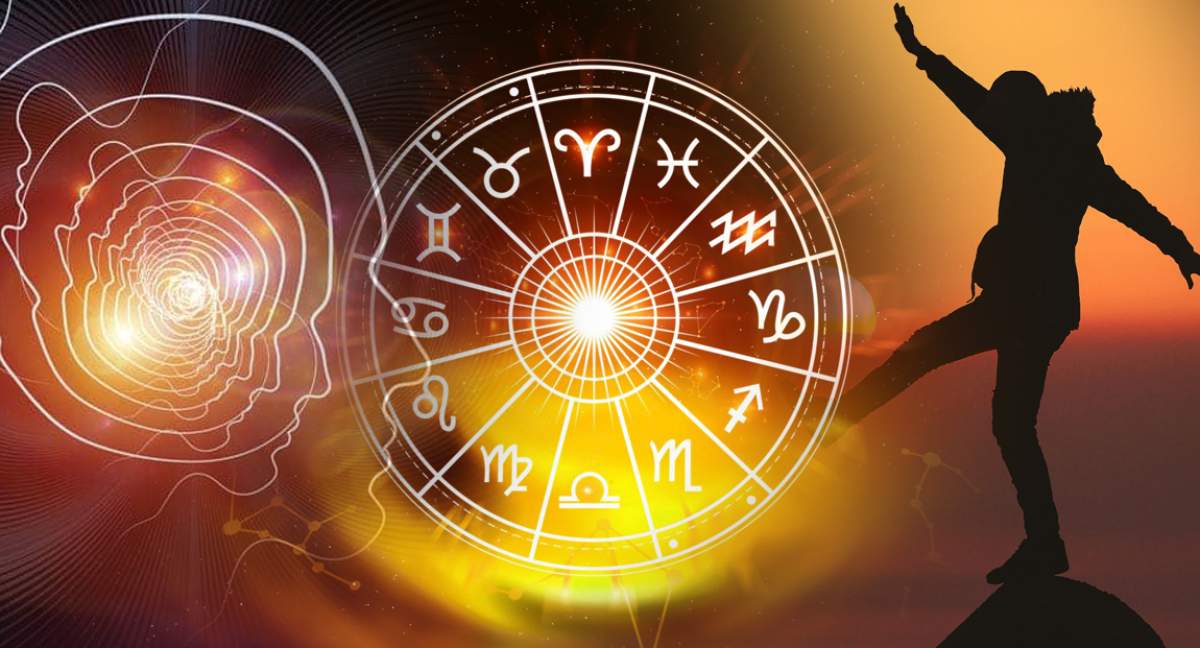 Horoscop miercuri, 3 iunie 2026. O zodie renunță la un vis vechi, iar alta primește semnul că viața i se schimbă. Vești importante pentru toți nativii