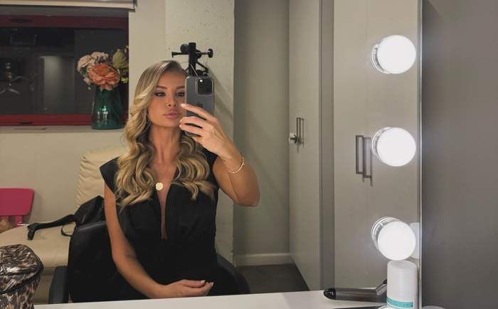 marina dina