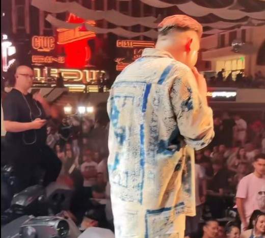 luis gabriel