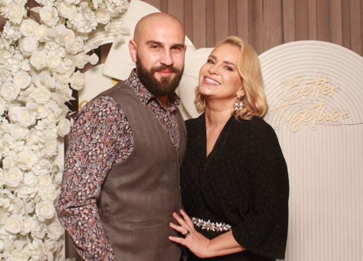 paula chirila si iubitul